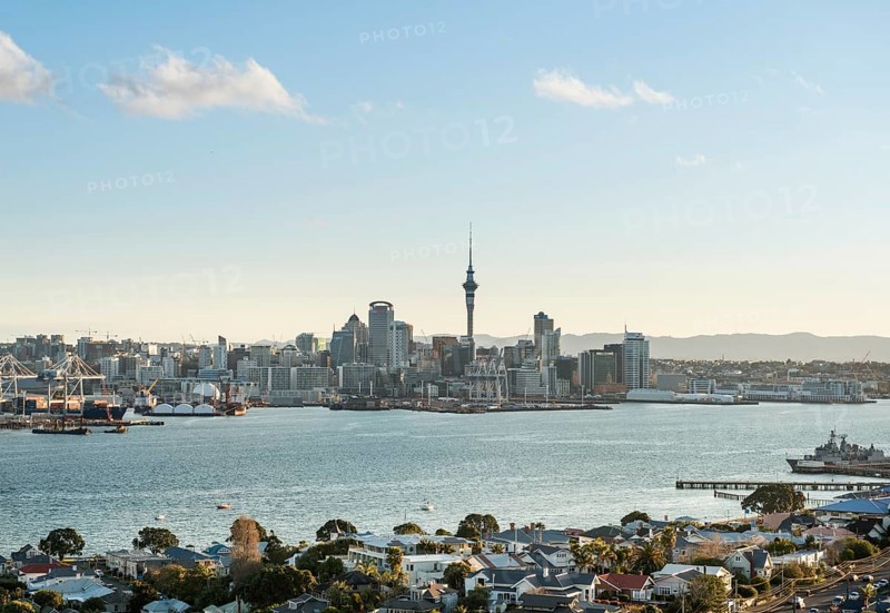 Waitemata Harbour