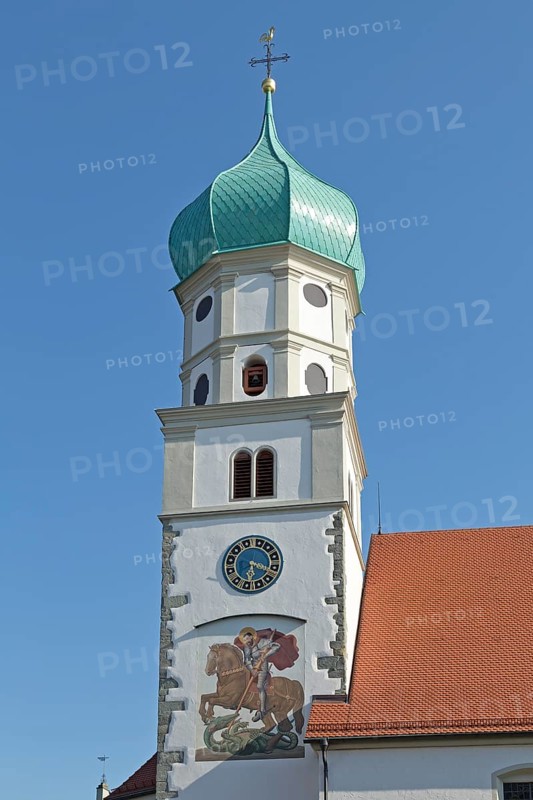 Steeple