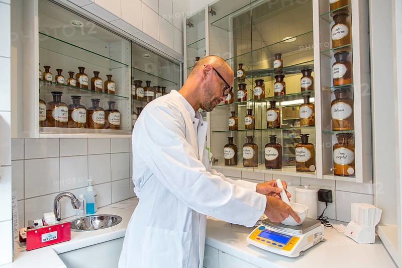 Pharmacy