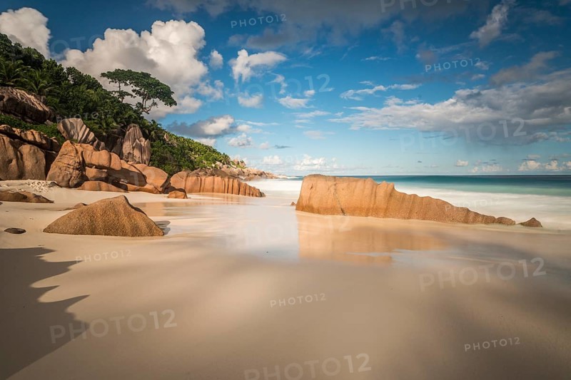 Beach Petite Anse
