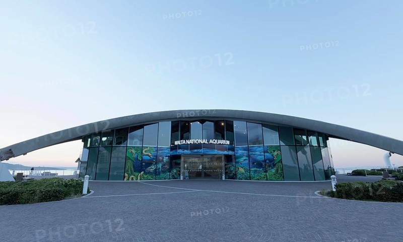 Malta National Aquarium