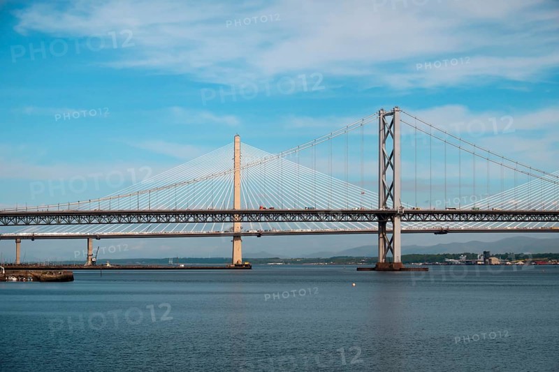 Forth Road Bridge