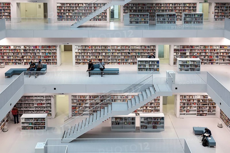 City Library