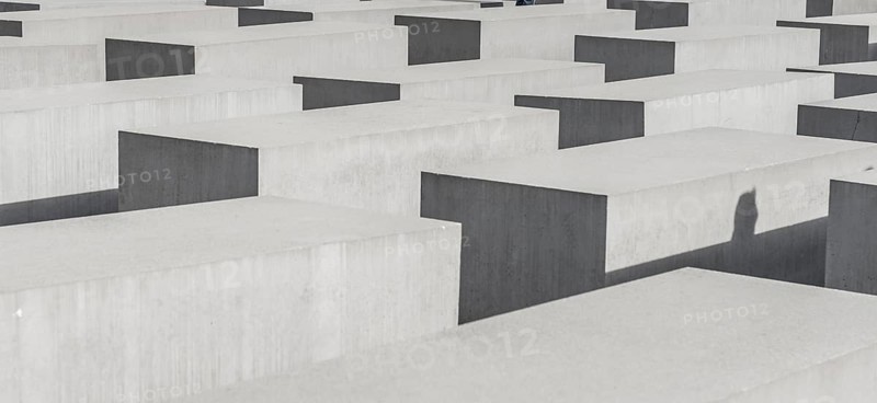 Holocaust Memorial