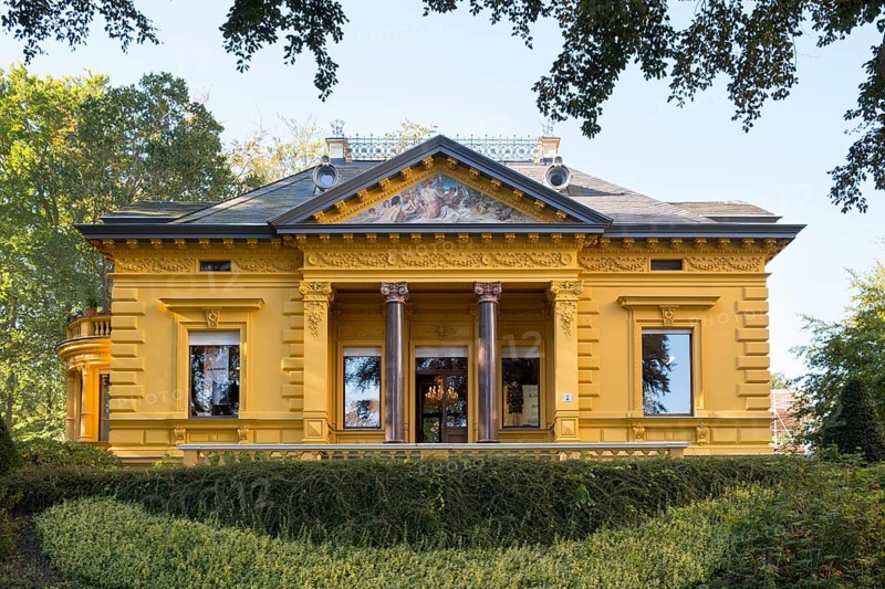 Villa Oechsler