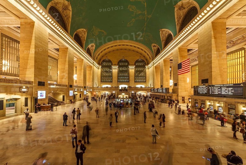 Grand Central Terminal