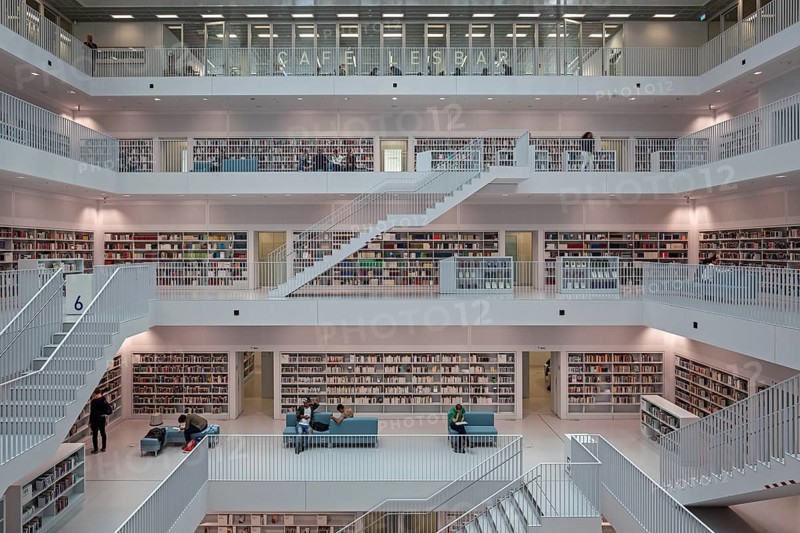 City Library