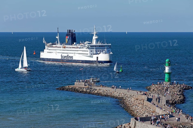 Scandlines ferry