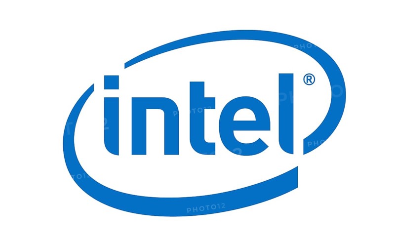 Intel Logo