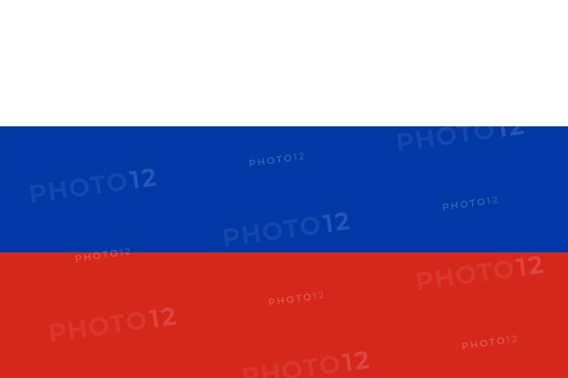 Russia flag