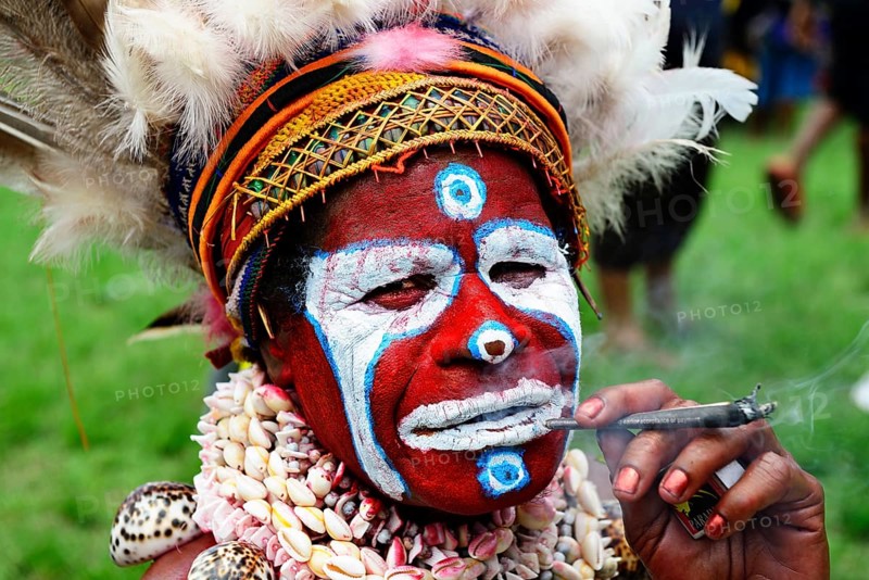 Aboriginal people