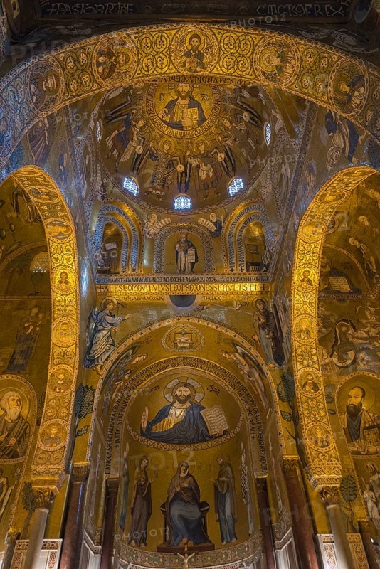Palatine Chapel