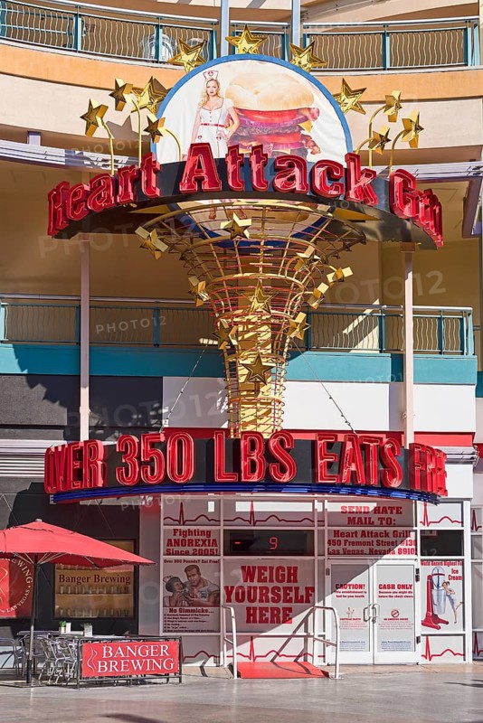 Heart Attack Grill