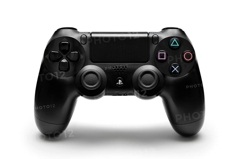 PlayStation 4 controller