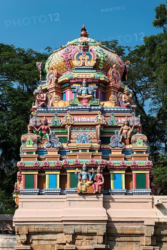 Sri Ranganathaswami Temple