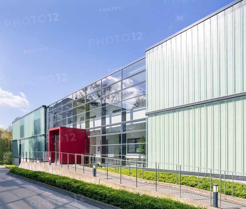Max Planck Institute for Gravitational Physics