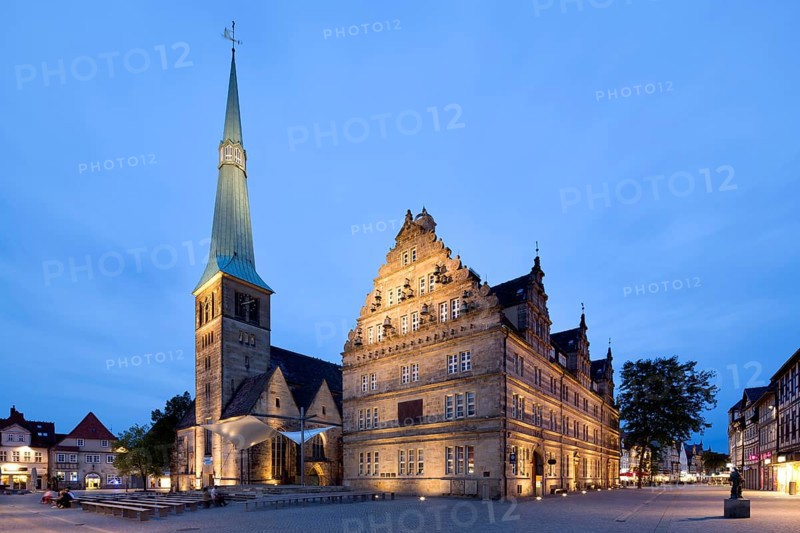 Wedding House from 1617