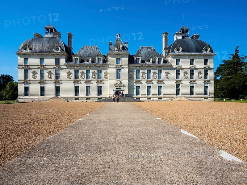 Chateau de Cheverny