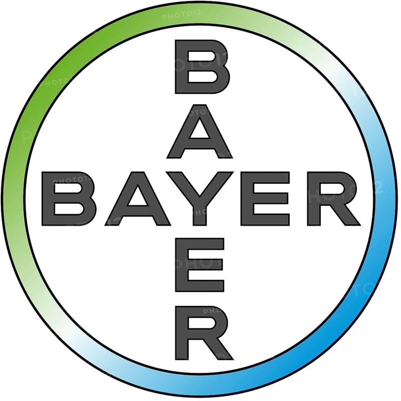 BAYER Logo