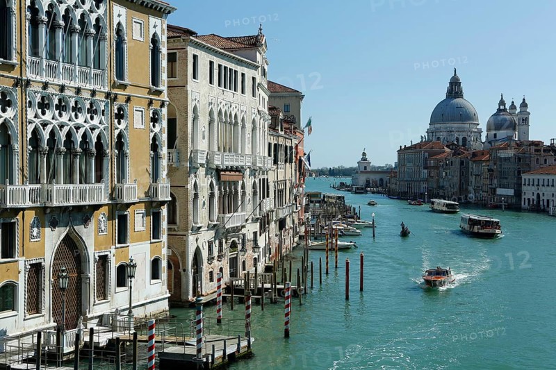 Grand Canal