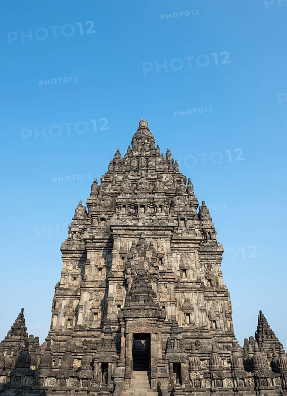 Prambanan Temple