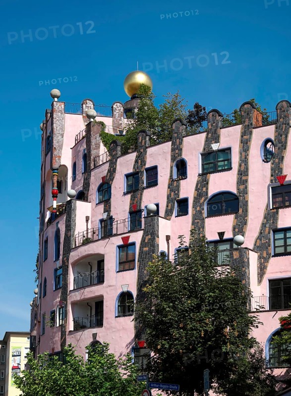 Green citadel