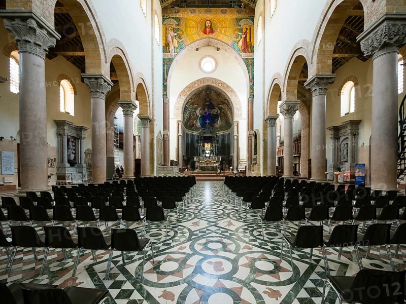 Altar