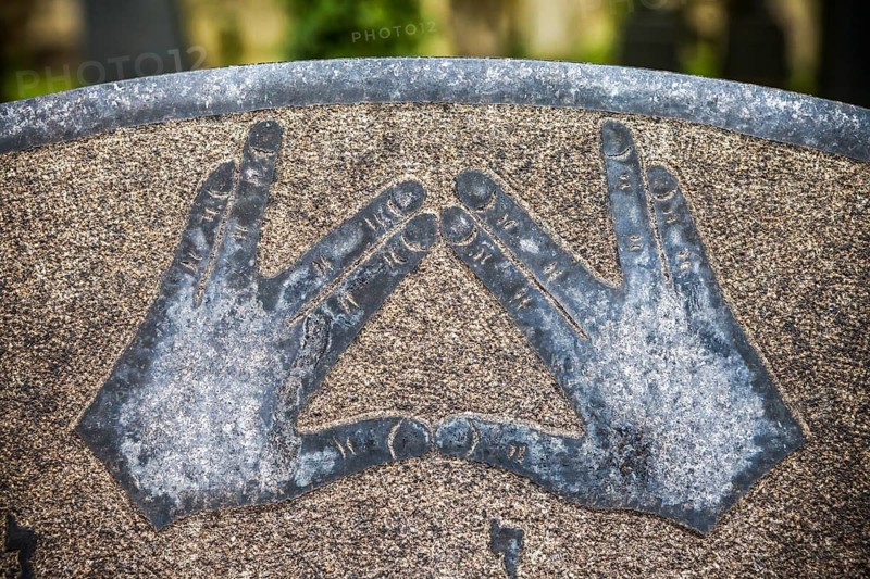Hand Sign
