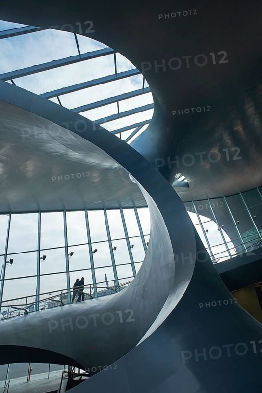 Arnhem Central Station