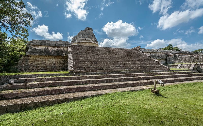 El Caracol