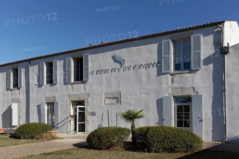 Museum