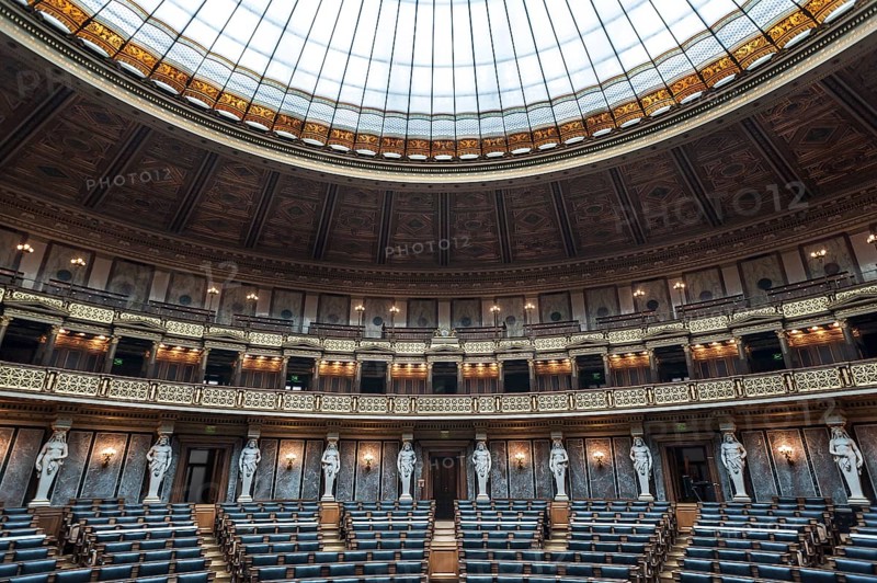 Historical House of Representatives