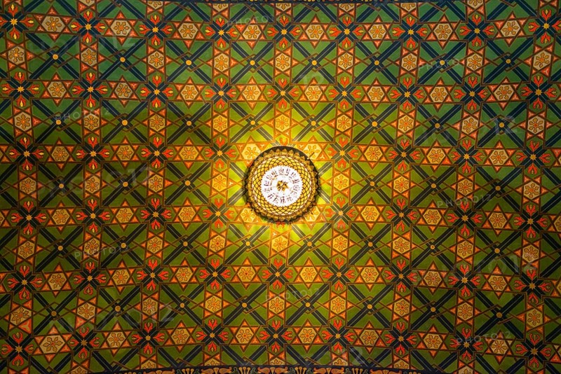 Pattern