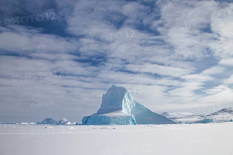 Icebergs
