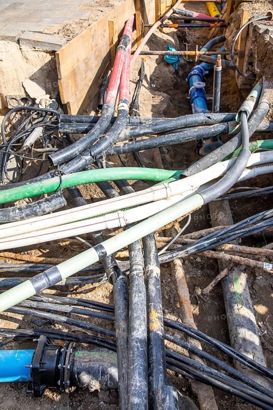 Cables