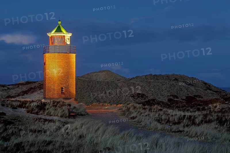 Old lighthouse
