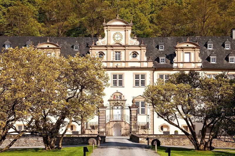 Castle Ehreshoven