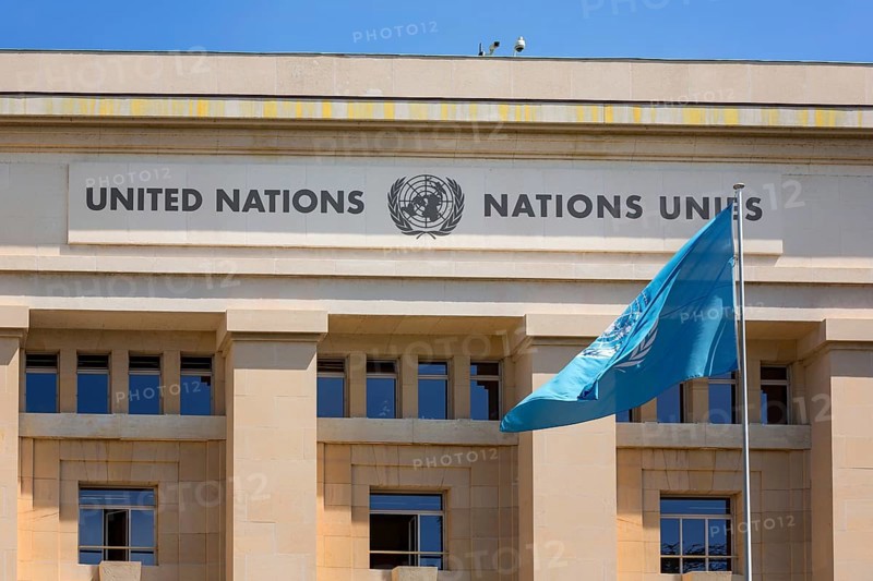 United Nations