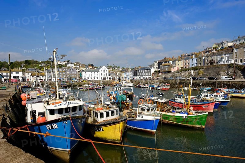 Fishing port