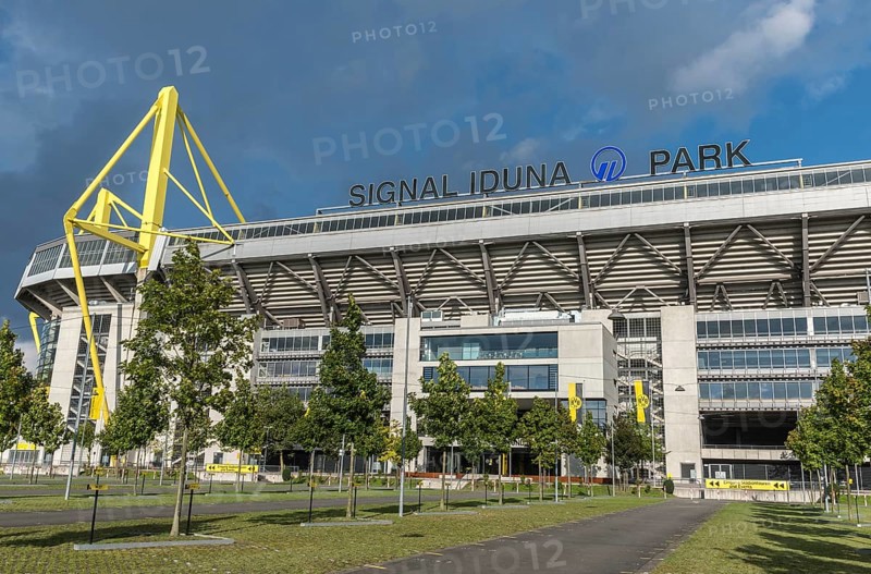 Signal Iduna Park