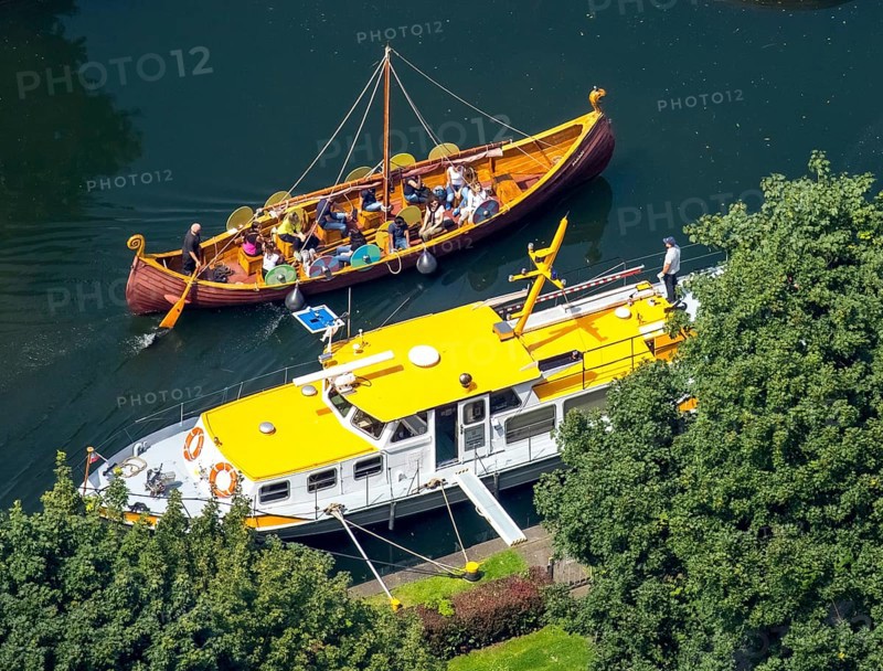 Aerial photograph