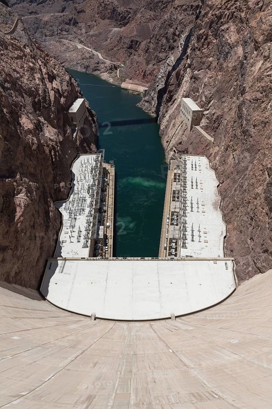 Hoover Dam