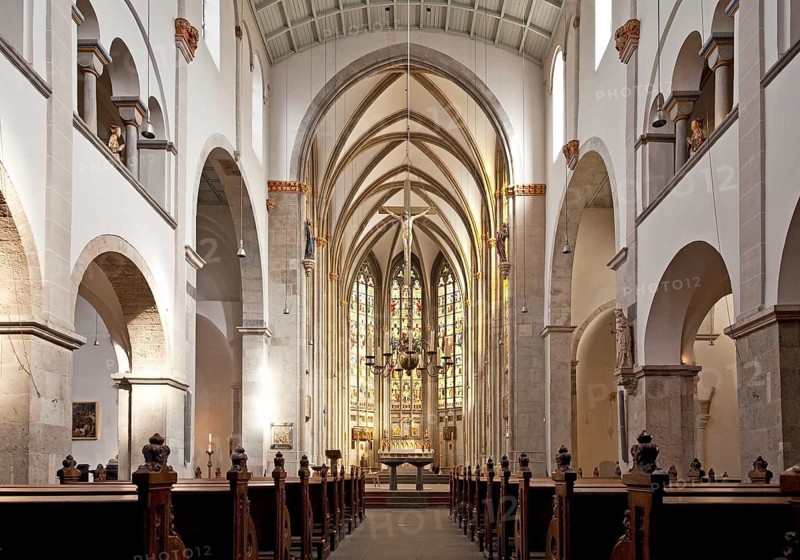 St. Ursula
