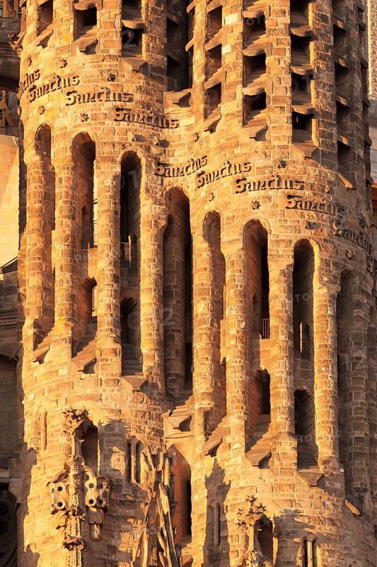 Detail