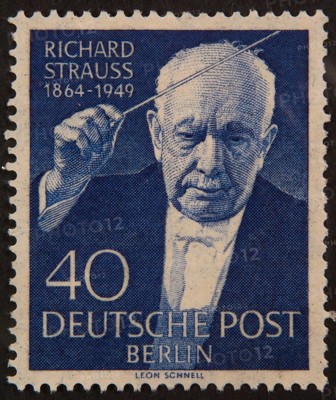 Richard Strauss