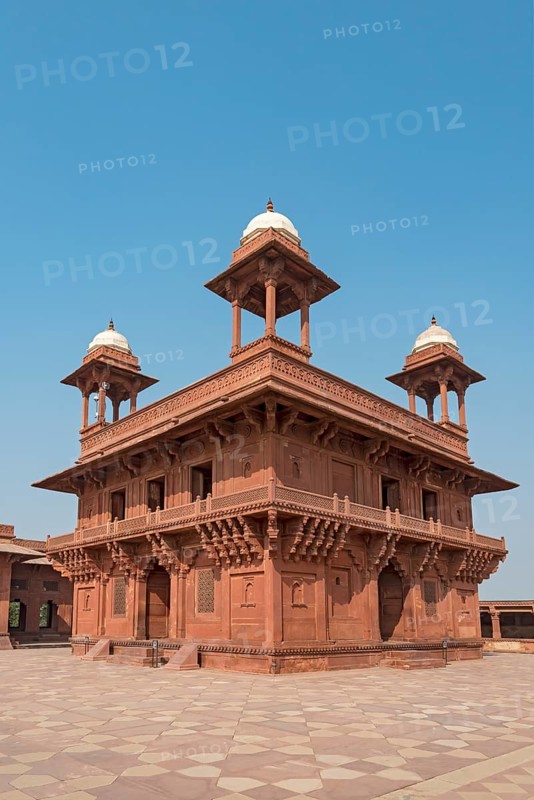 Diwan-i-Khas