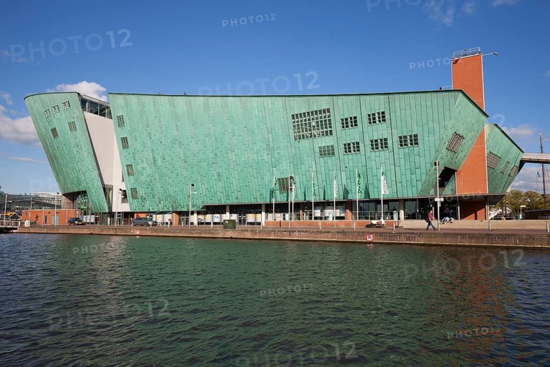 NEMO Science Museum