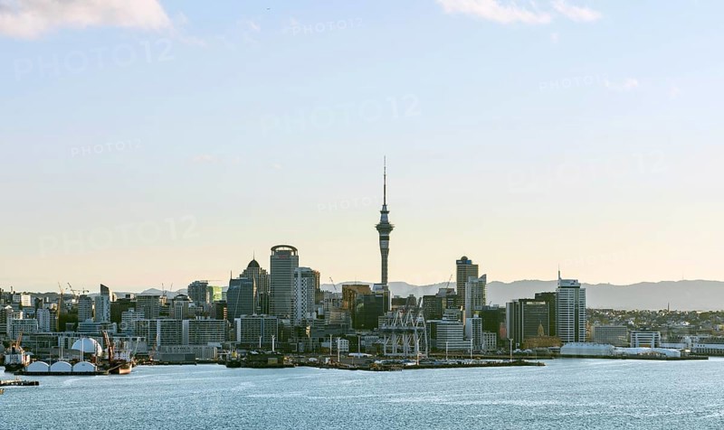 Waitemata Harbour