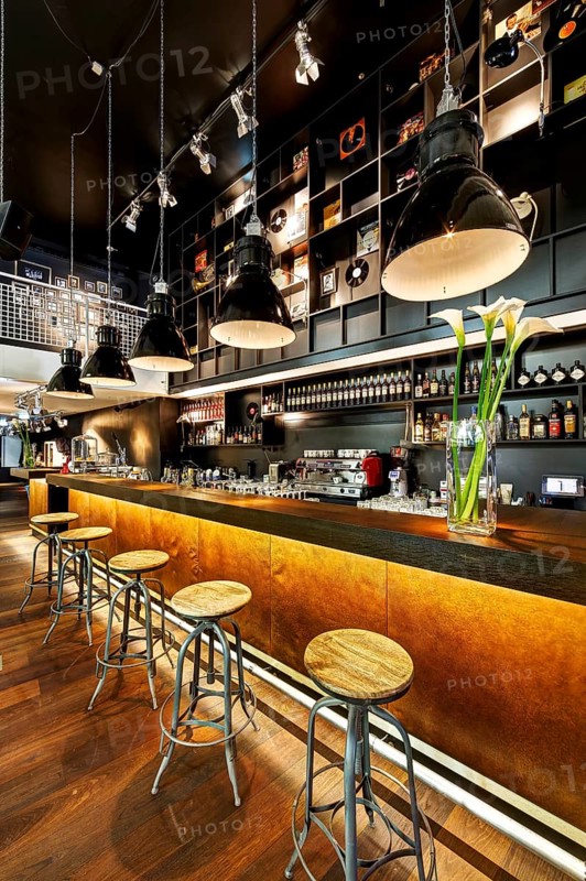 Hotelbar