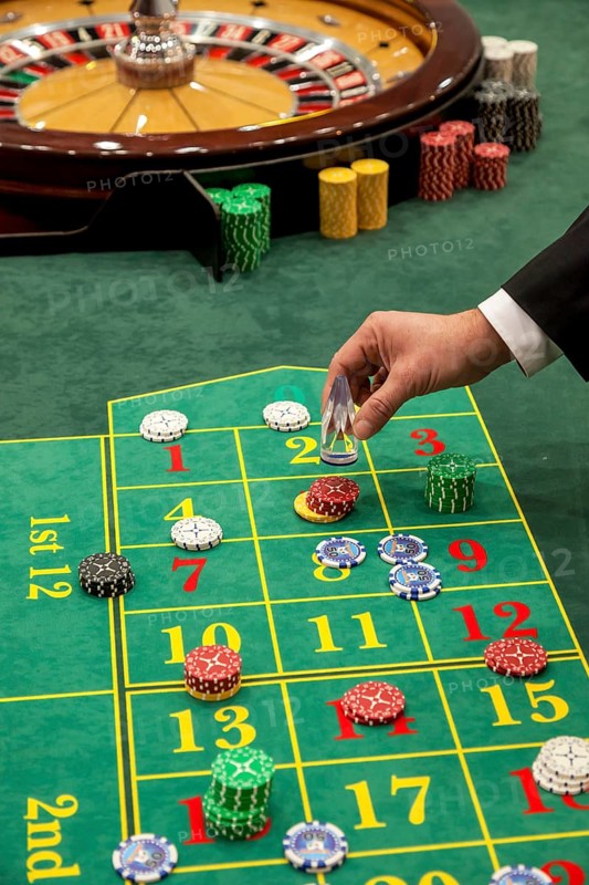 Roulette
